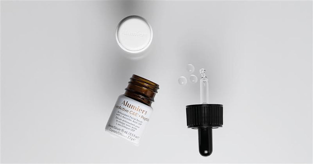 How Antioxidants Support Redness-Prone Skin