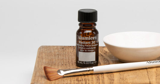 Myth Busting: Chemical Peels