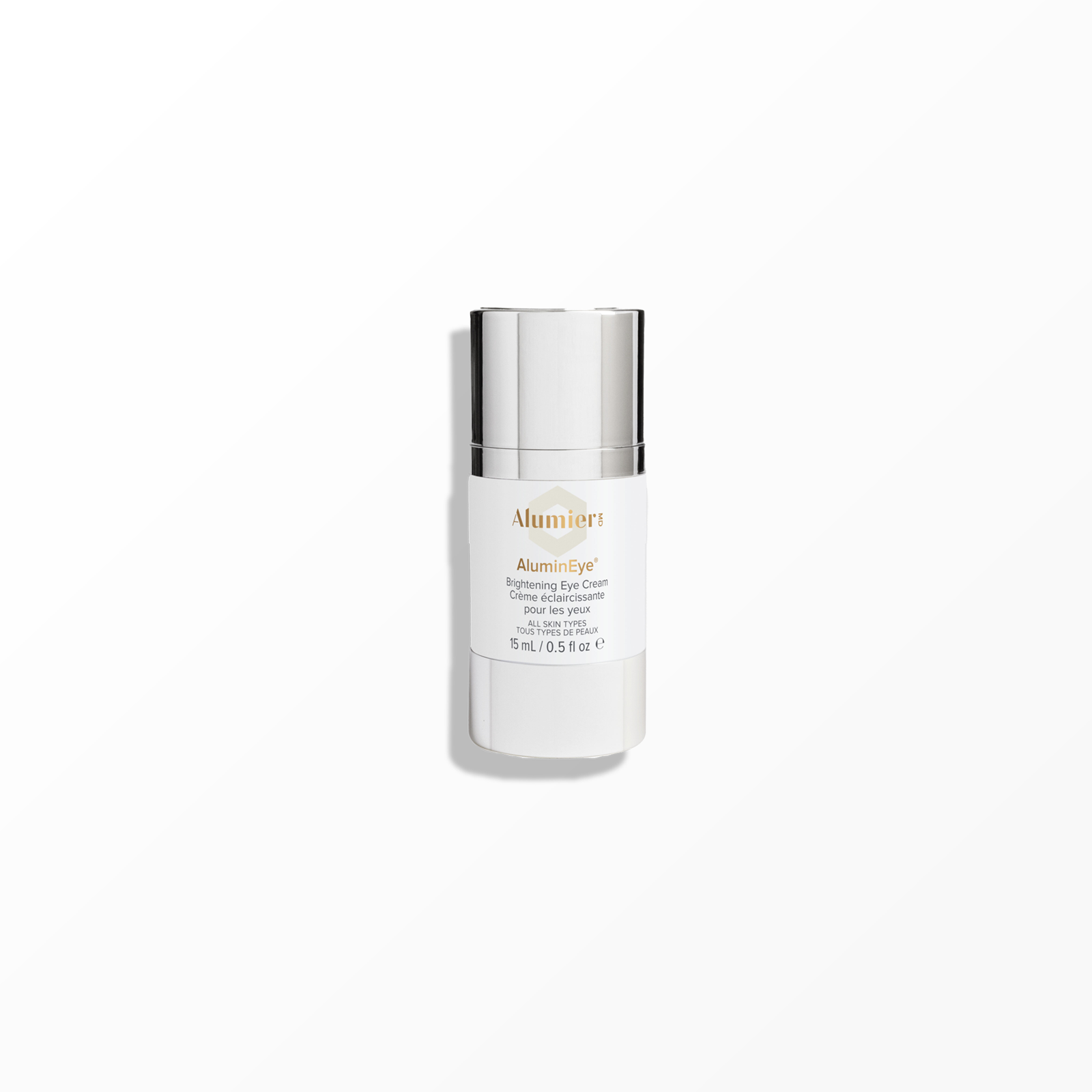 AluminEye Eye Cream for Dark Circles & Puffiness AlumierMD US AluminEye Eye Cream for Dark Circles & Puffiness AlumierMD US