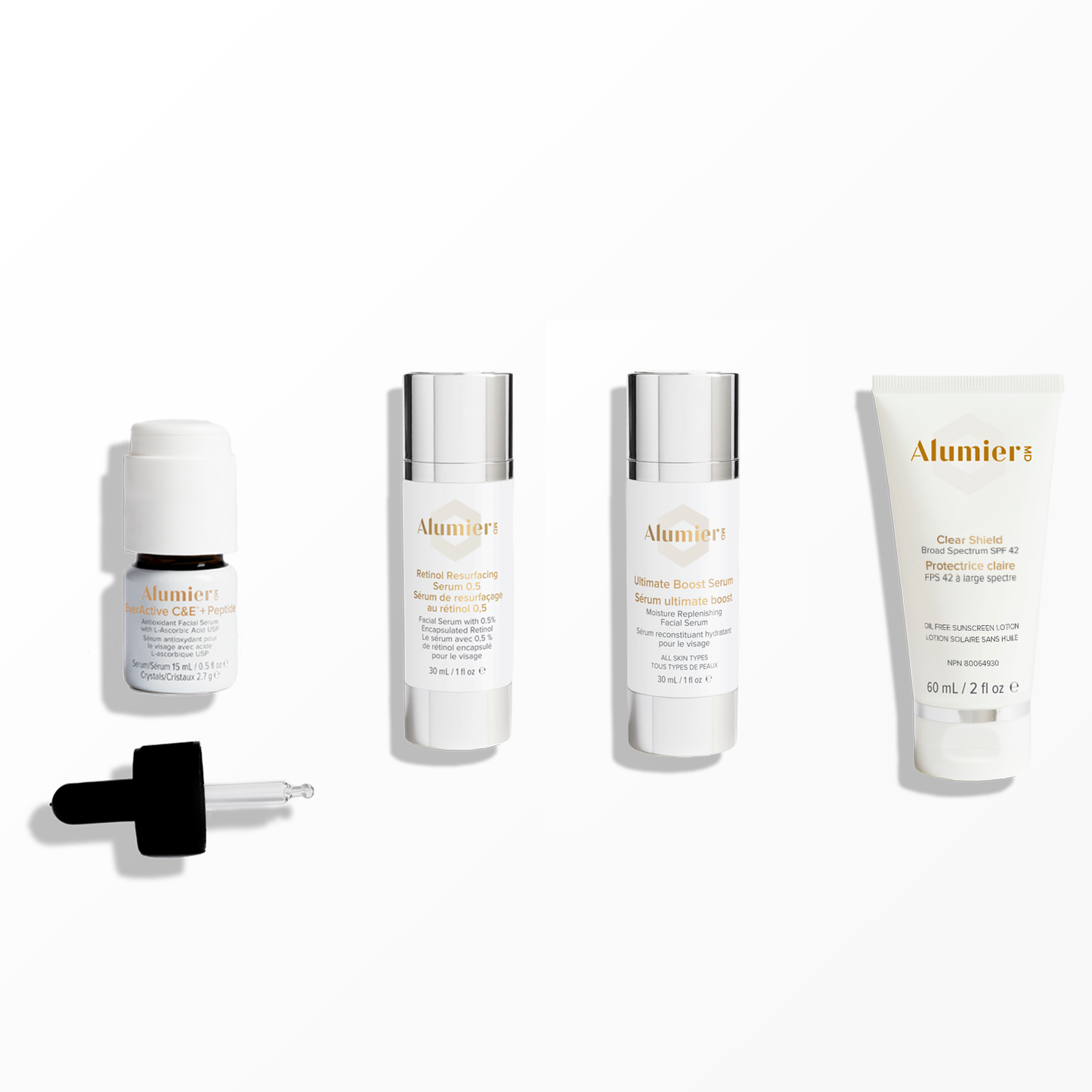 Prep & Enhance – Rejuvenation