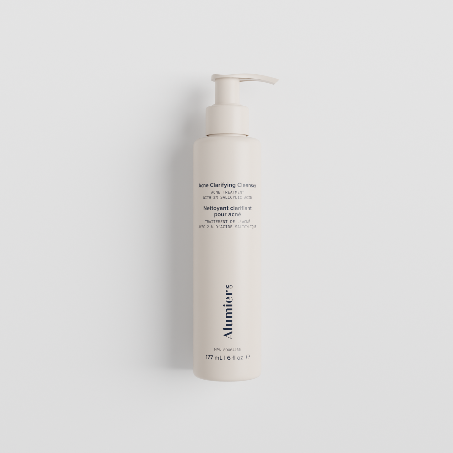 Acne Clarifying Cleanser