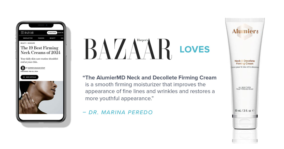 The 19 Best Firming Neck Creams of 2024