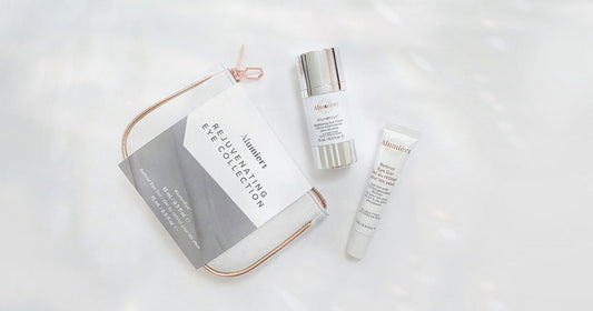 The Ultimate Guide to Eye Skincare: How to Brighten, Tighten and Protect