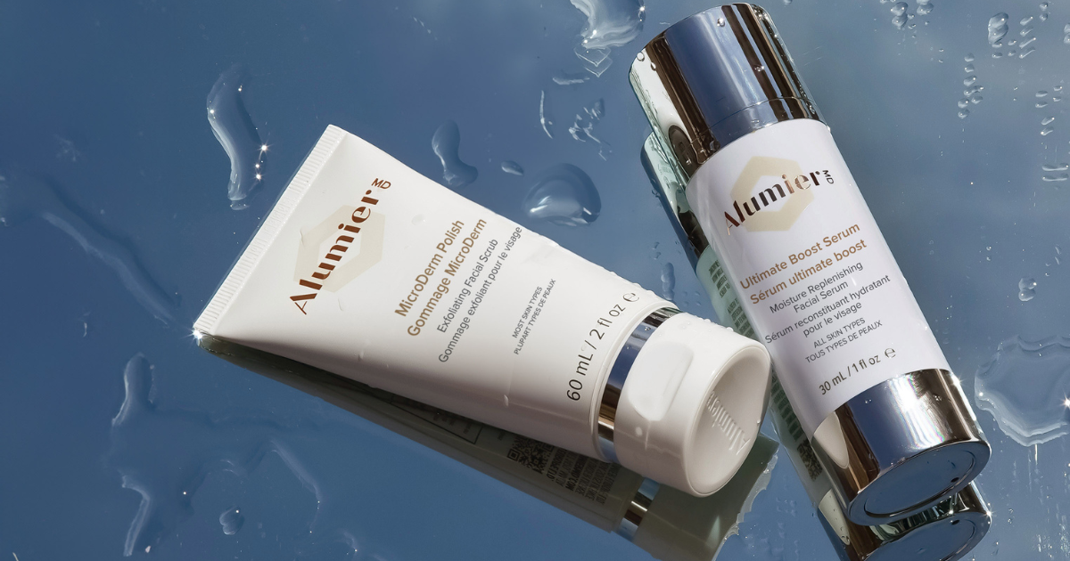 Get Jet-Set Ready — Meet Your Summer Travel Essentials – AlumierMD US