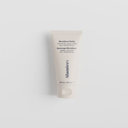 MicroDerm Polish