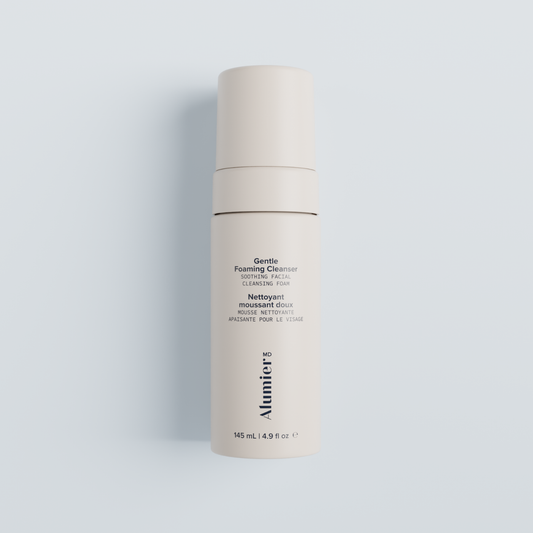 Gentle Foaming Cleanser