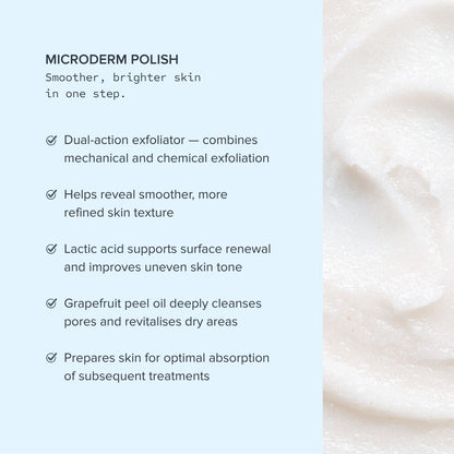 MicroDerm Polish