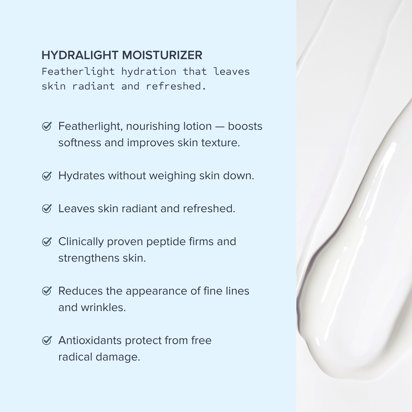 HydraLight