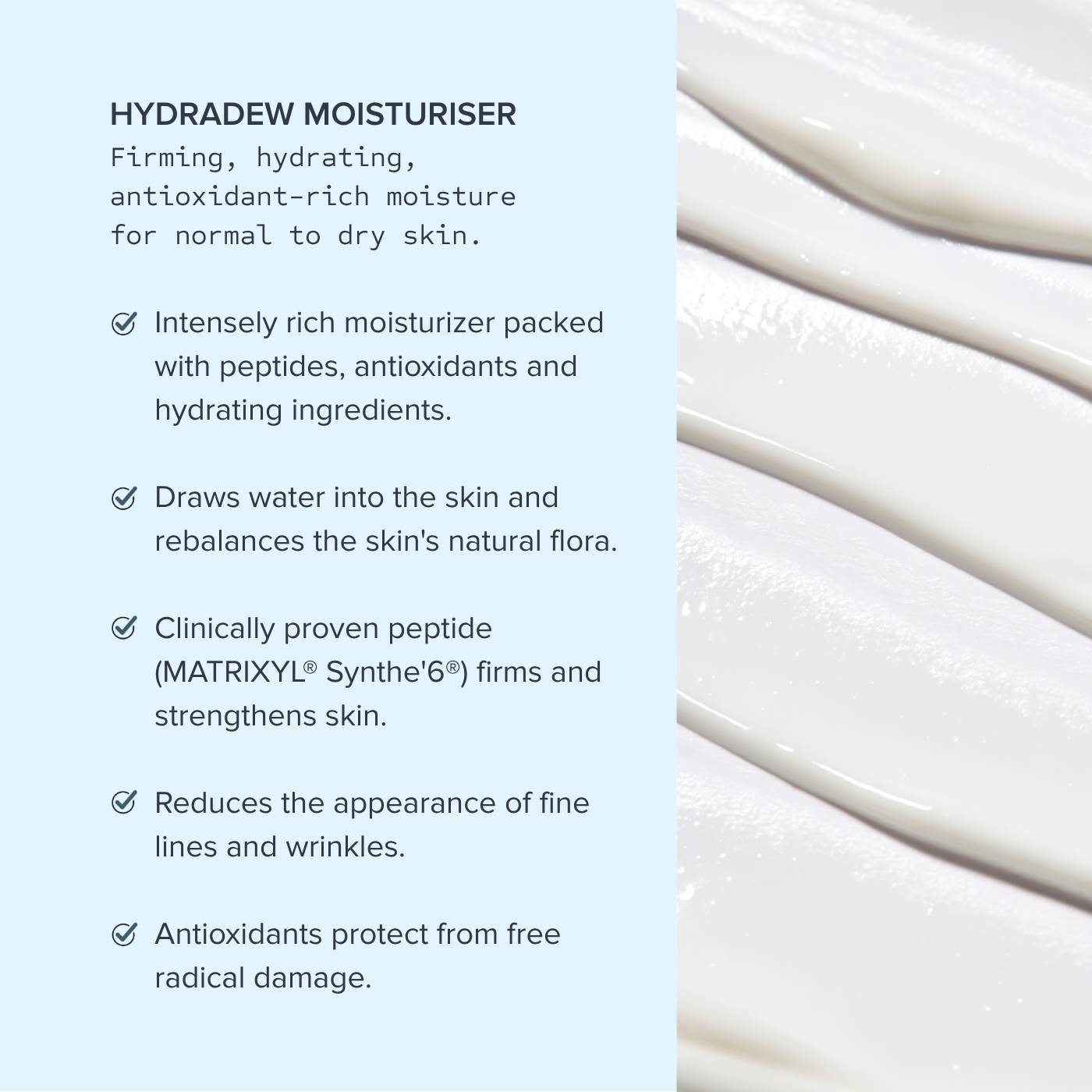 HydraDew
