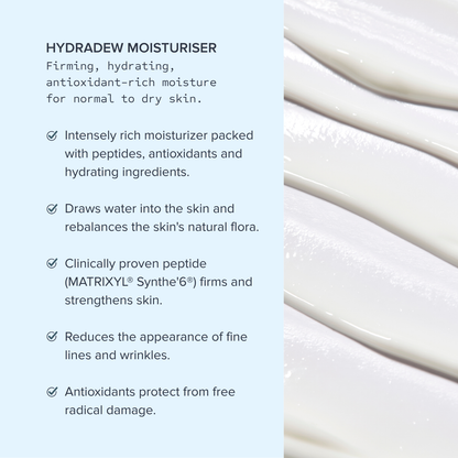 HydraDew