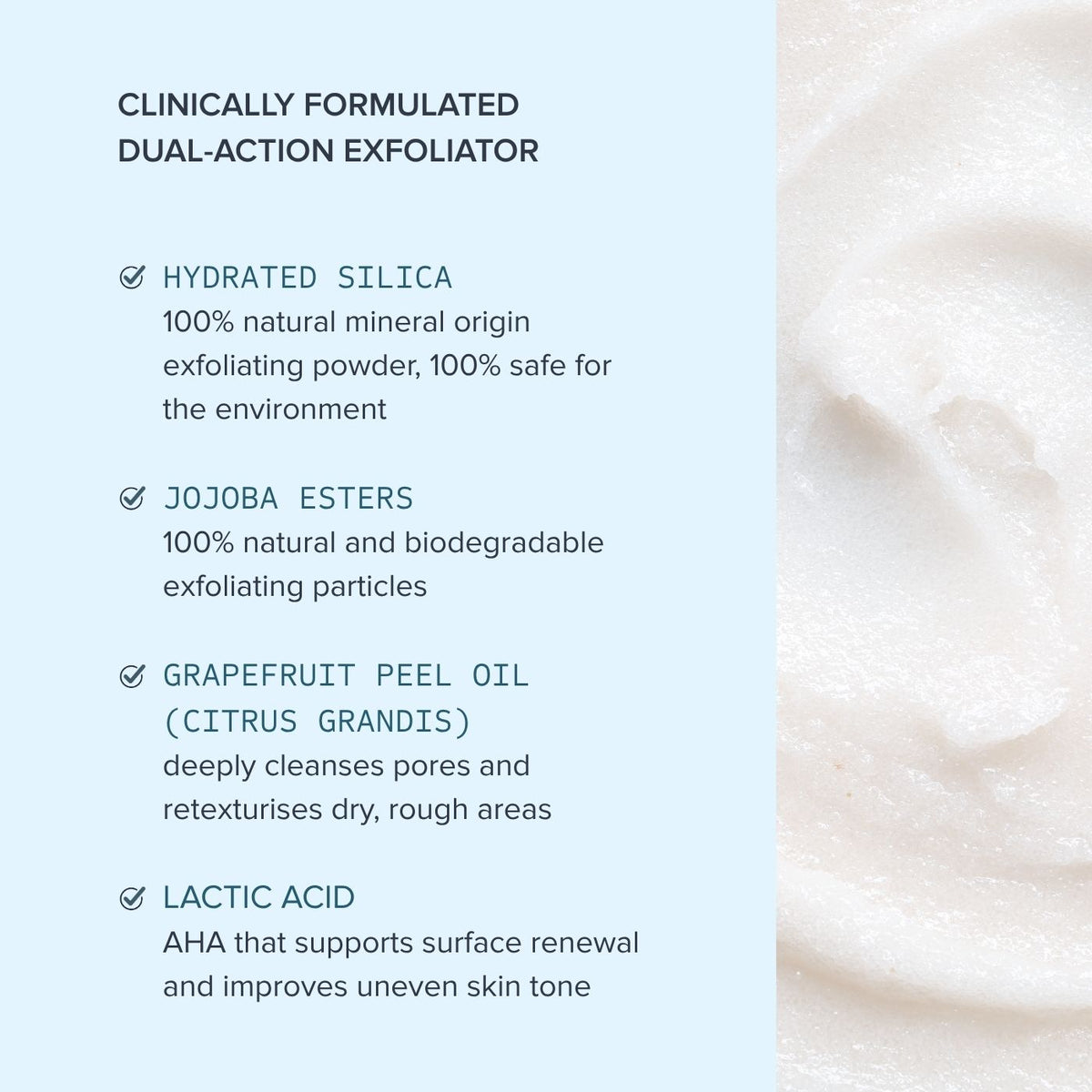 MicroDerm Polish