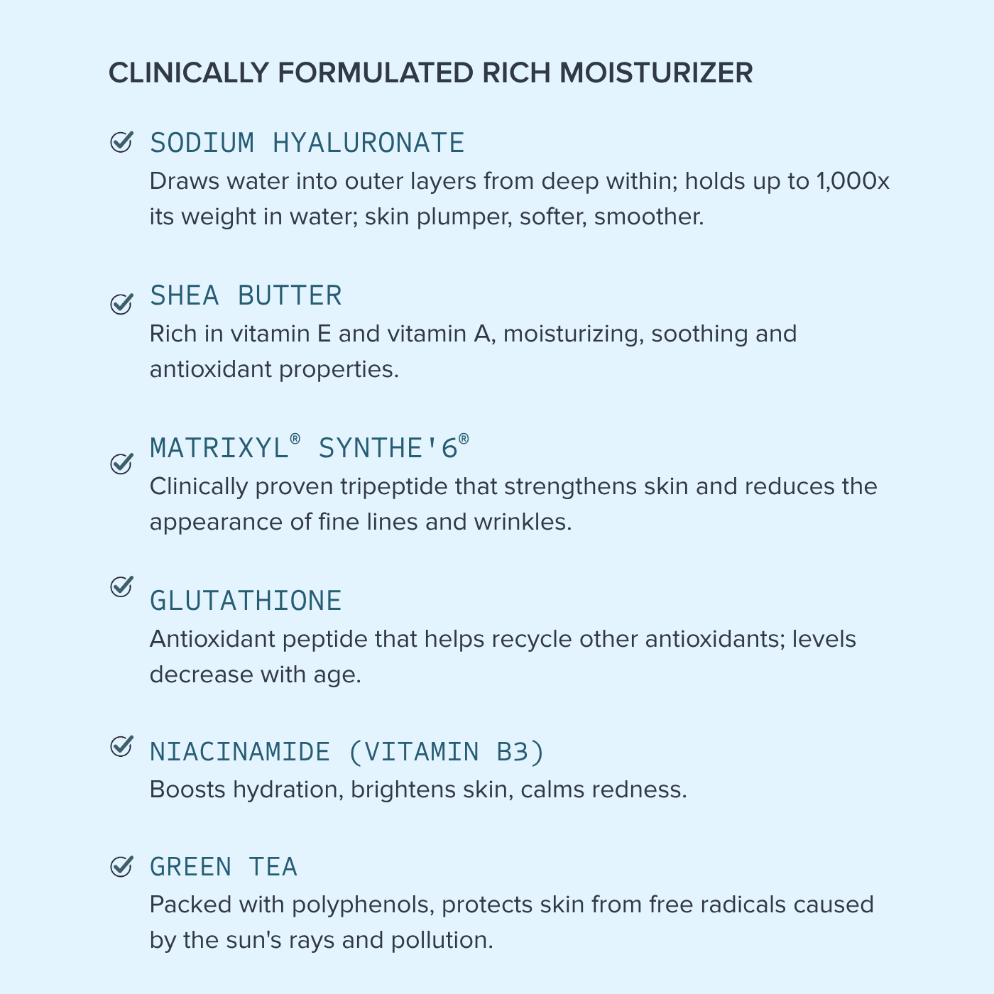 HydraDew 50ml
