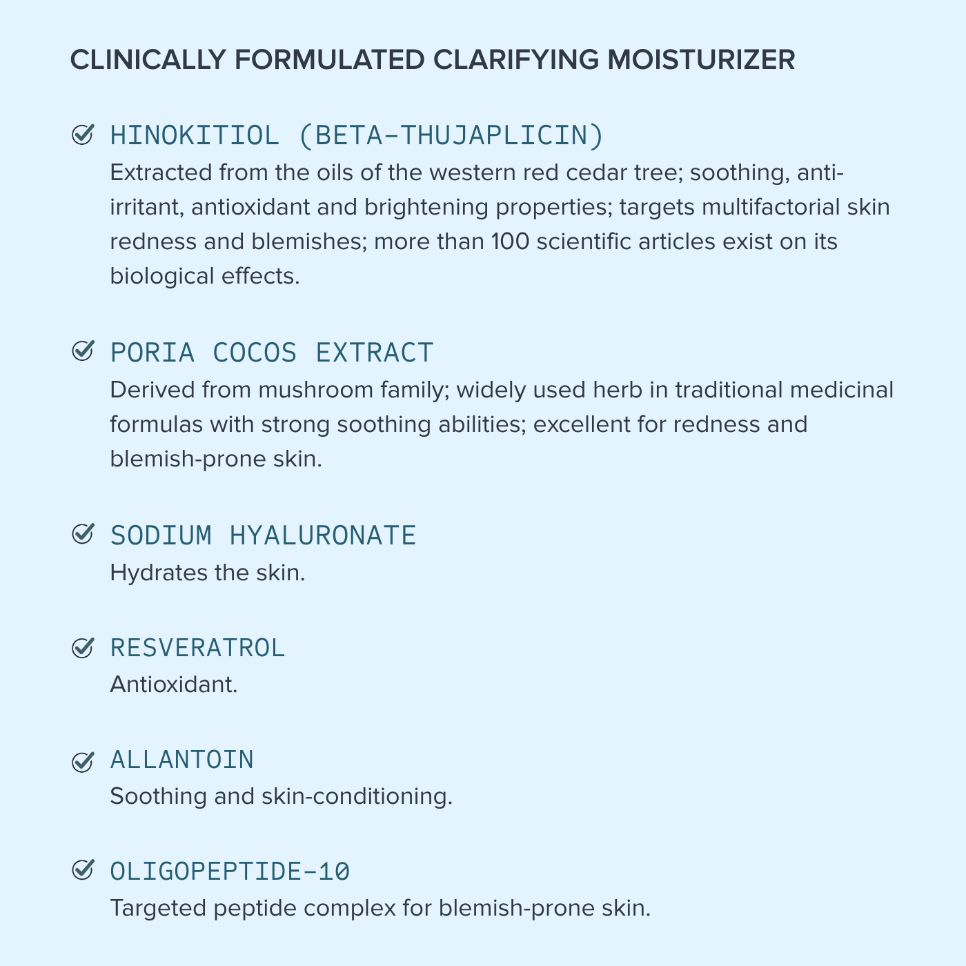 HydraClarité