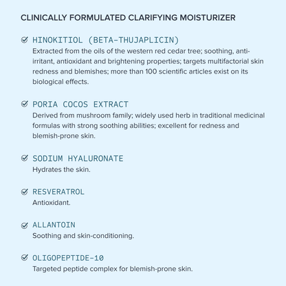 HydraClarité