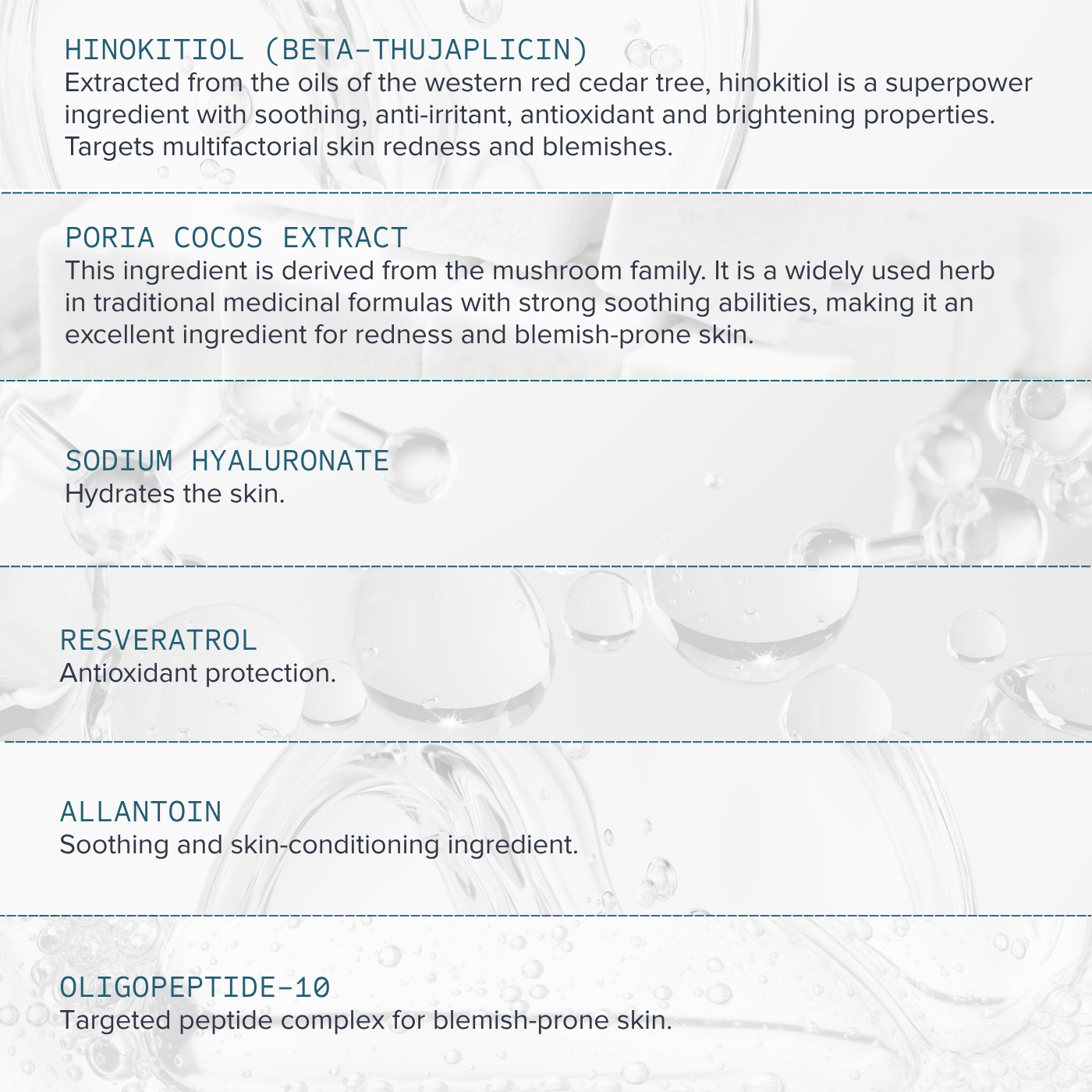 HydraClarité
