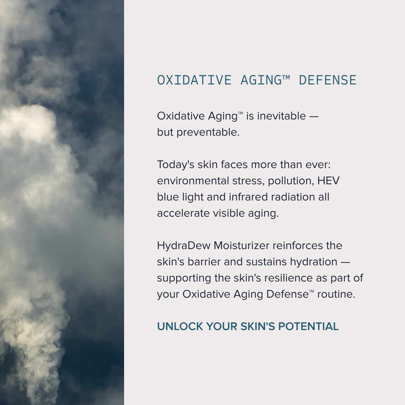 HydraDew