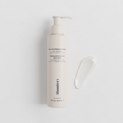 Acne Clarifying Cleanser