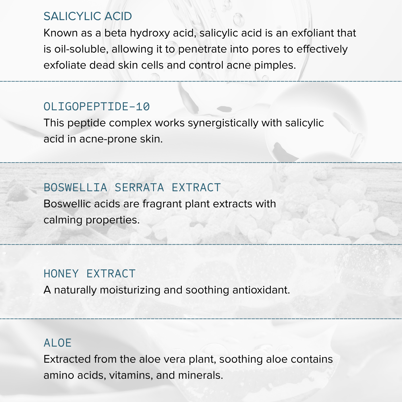 Acne Clarifying Cleanser