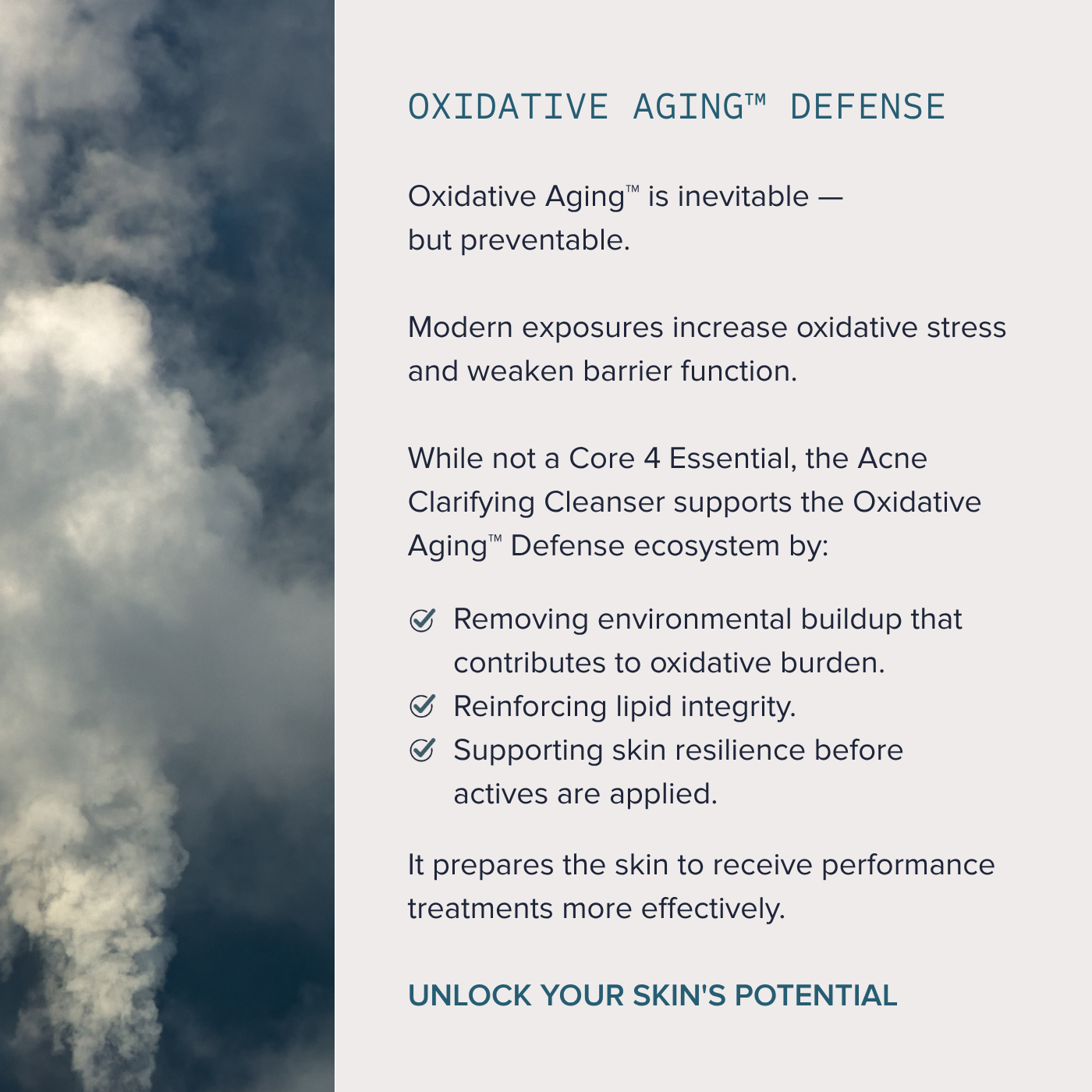 Acne Clarifying Cleanser