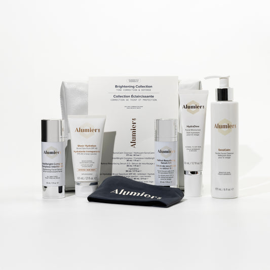 Brightening Collection Normal/Dry (without HQ)