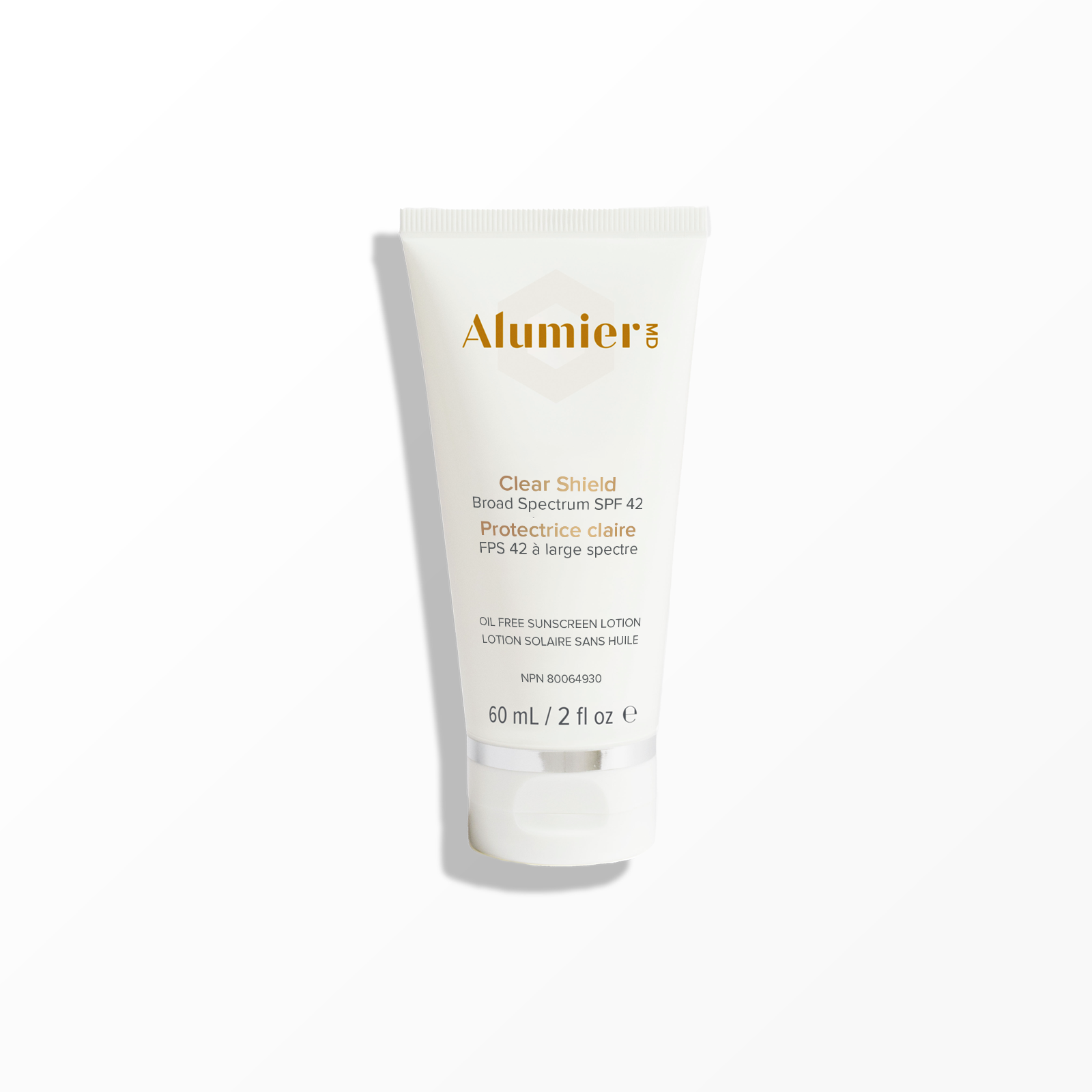 Clear Shield SPF 42 by AlumierMD