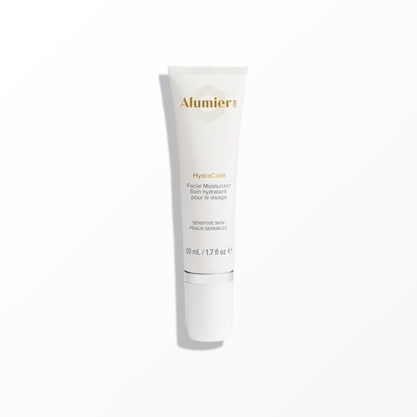 HydraCalm Moisturizer for Redness & Sensitive Skin – AlumierMD US