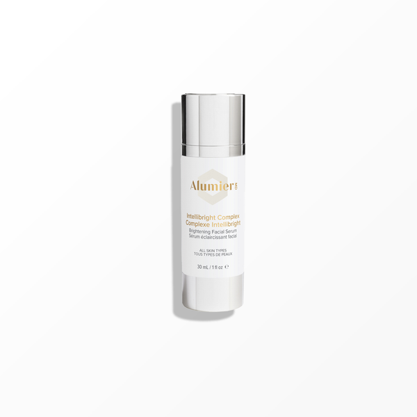 Intellibright® Complex for Uneven Skin Tone – AlumierMD US