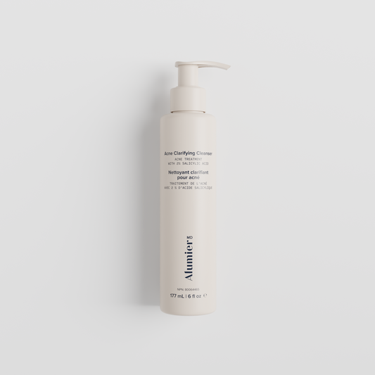 Acne Clarifying Cleanser