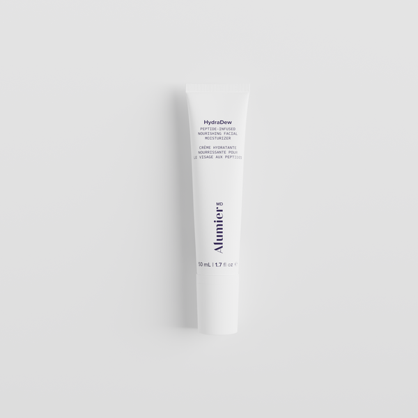 HydraDew 50ml | Rich Hydration & Anti-Aging Peptides – AlumierMD