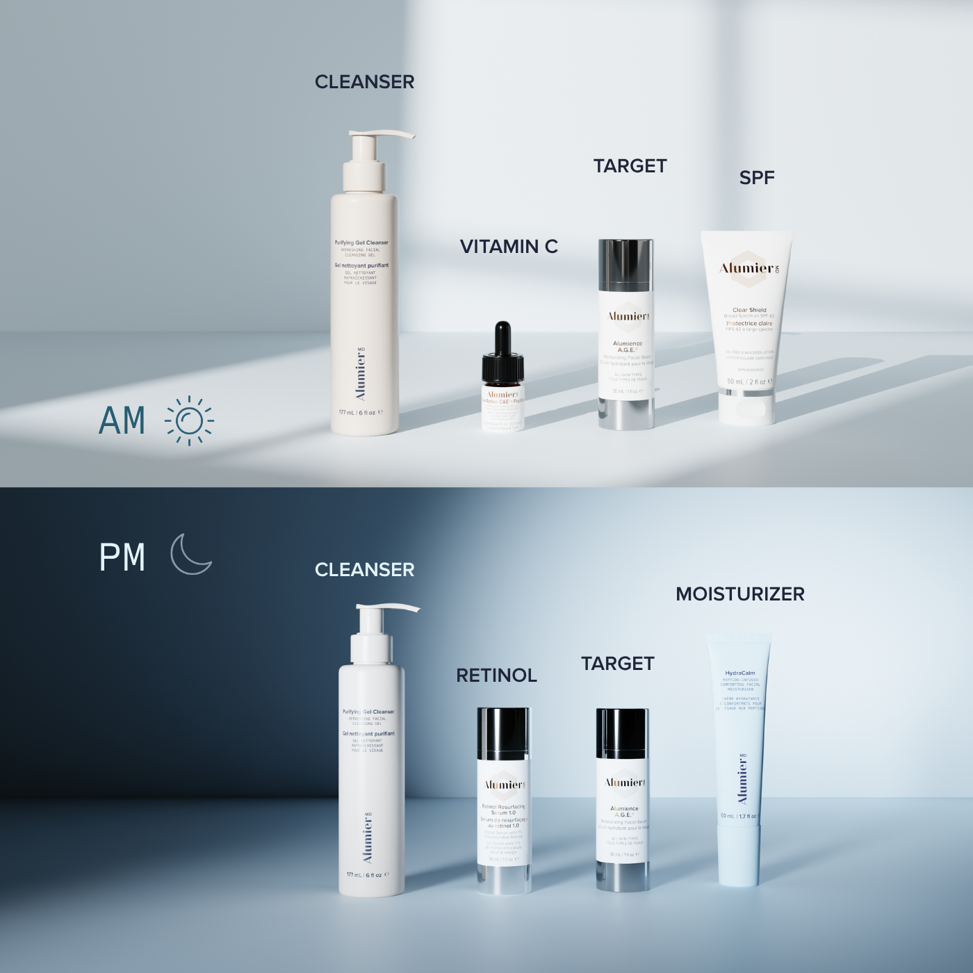 Purifying Gel Cleanser