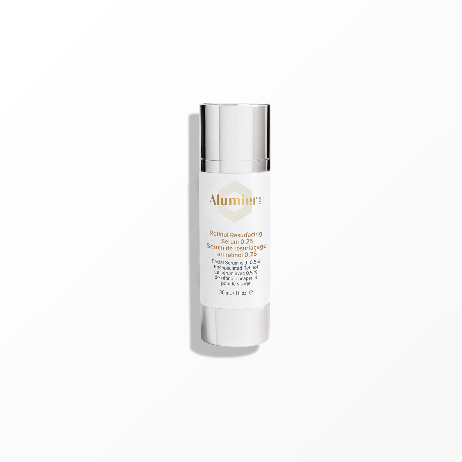 Retinol Serum 0.25% by AlumierMD
