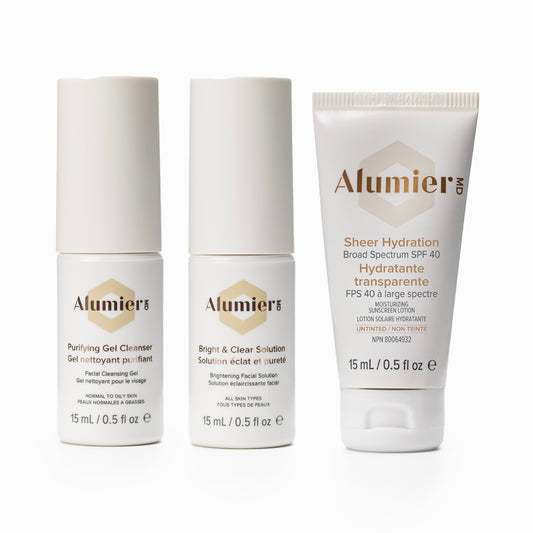 3 Travel Sizes Bundle