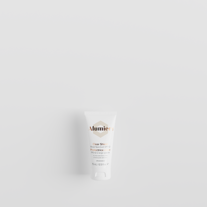 Clear Shield Broad Spectrum SPF 42